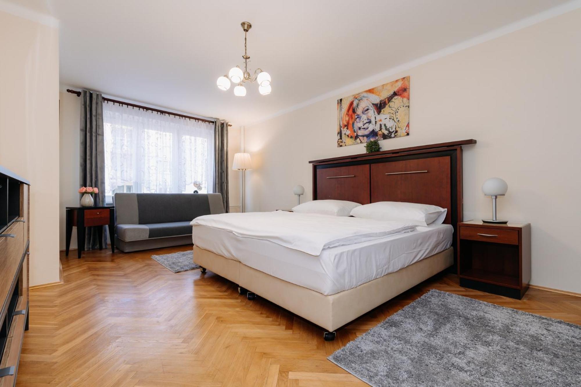 Apartments Tgm 11 Karlovy Vary Exterior foto